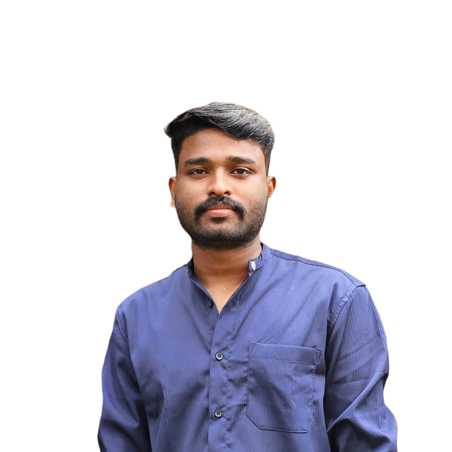 Aibal Jose - Software Engineer and Full-Stack Developer