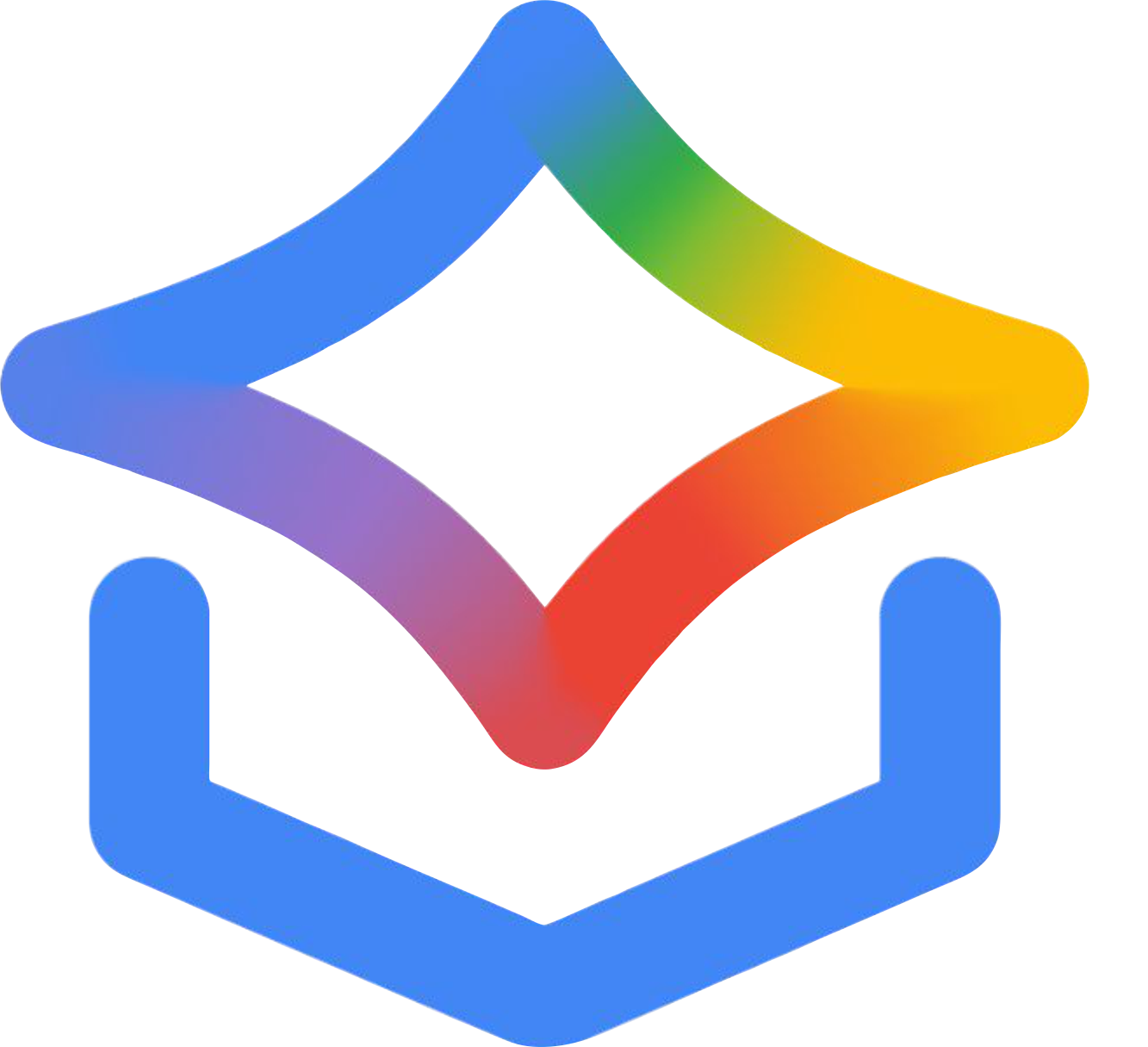 Google Student Ambassador badge